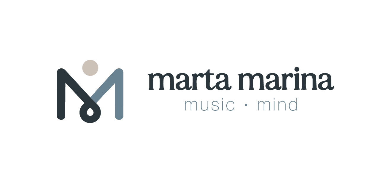 Marta Marina · MusicMind